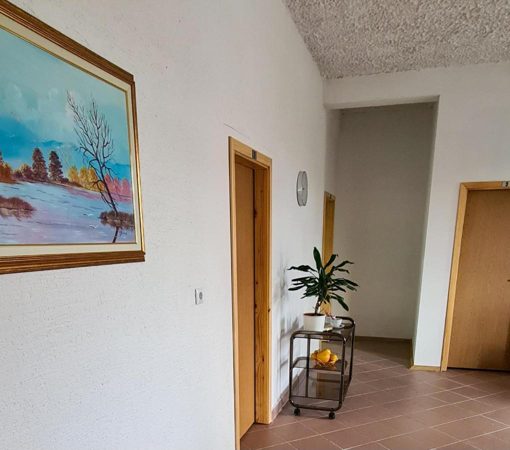 Apartmán Prenociste Dubravka Livno Exteriér fotografie